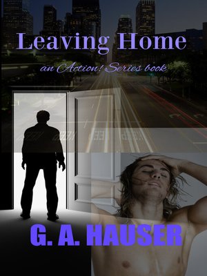 cover image of Leaving Home